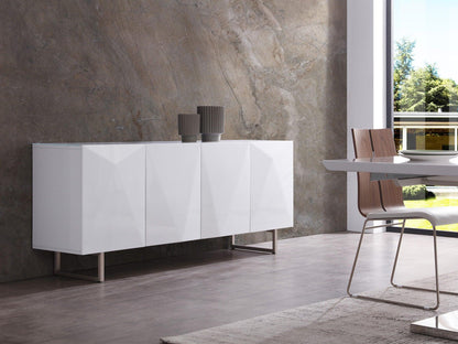 Buffet elegante