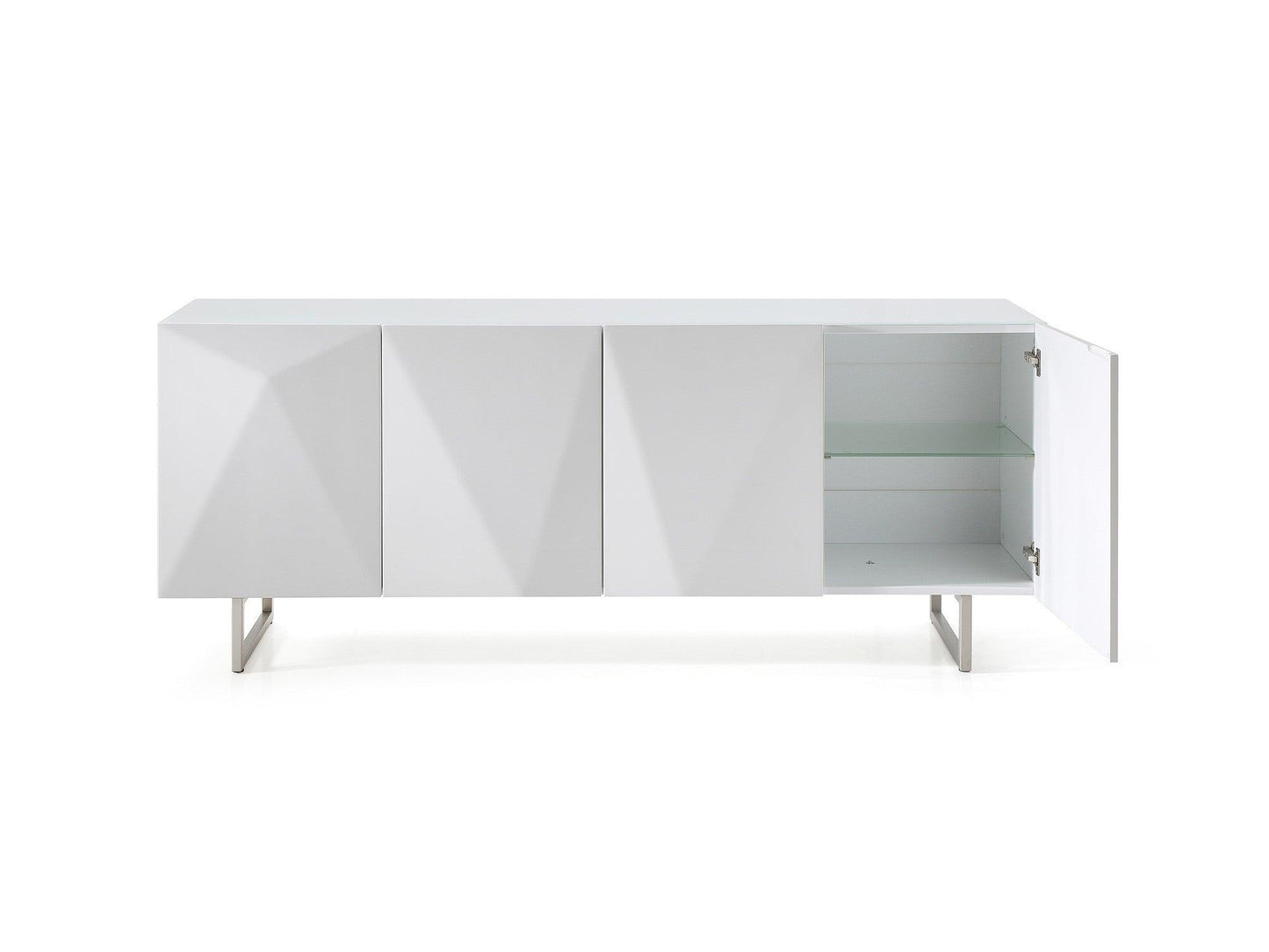 Buffet elegante