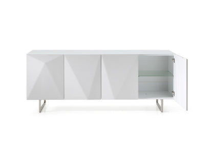 Buffet elegante