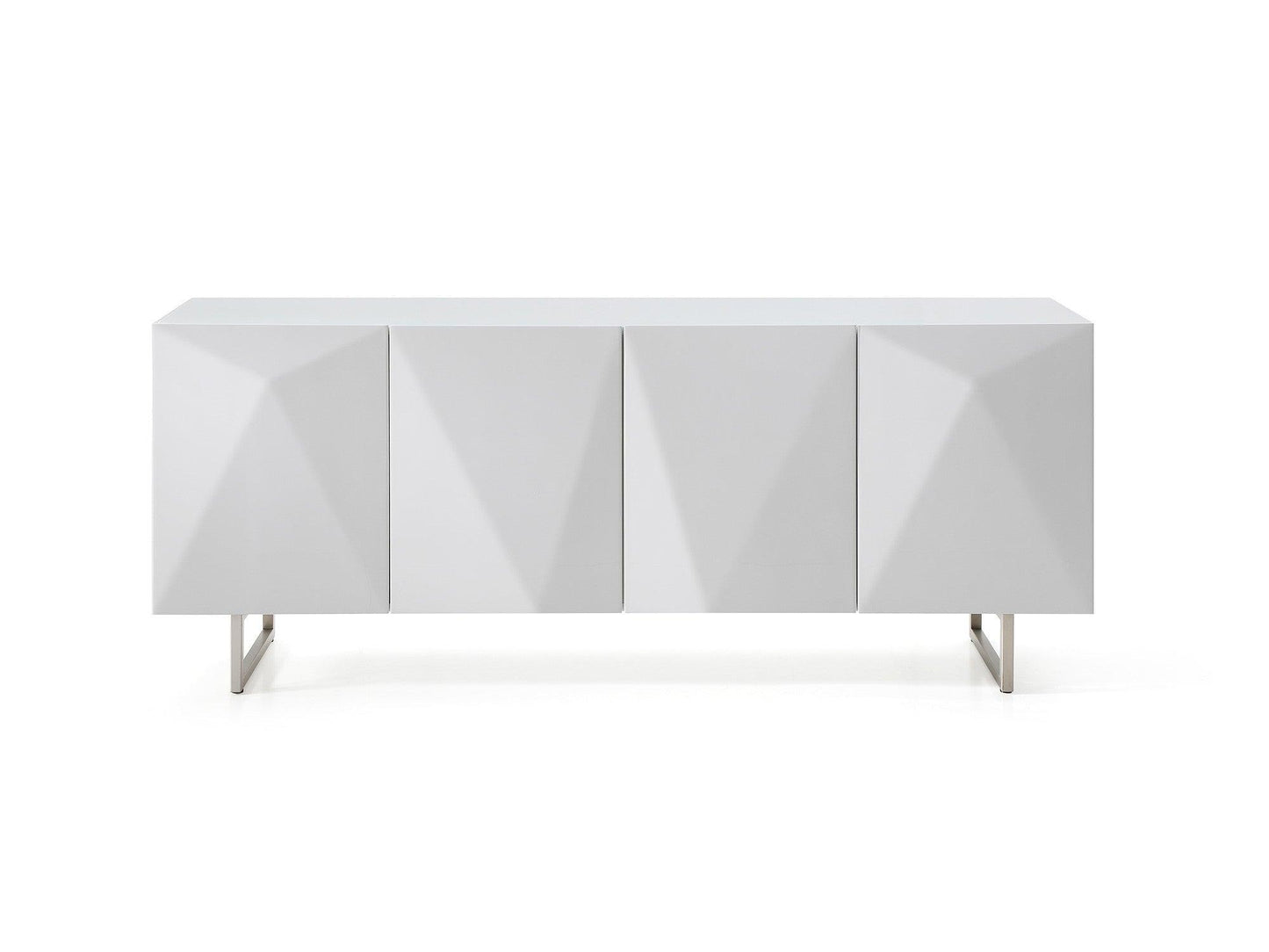 Buffet elegante