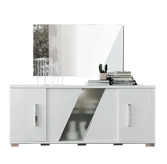 Buffet Alisa a 4 ante