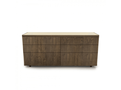 Luce LED per letto king size