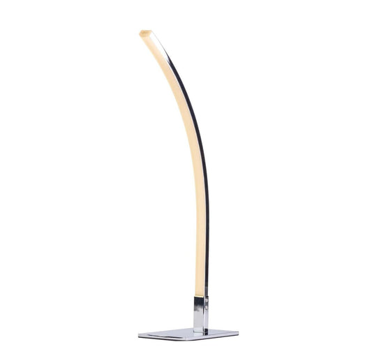 LAMPADA DA TAVOLO A LED ERA ARC
