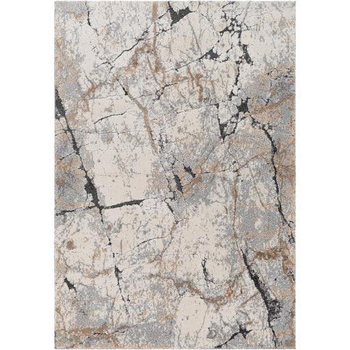Tappeto Arizona quadrato 8 x 8