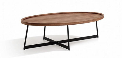 Collezione di tavolini da caffè urbani